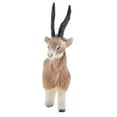 thumbnail image 2 of Ornamento Animal Artificial Macarena Ovejas Emplumó Decoración Animal Animales artificiales, 2 of 8