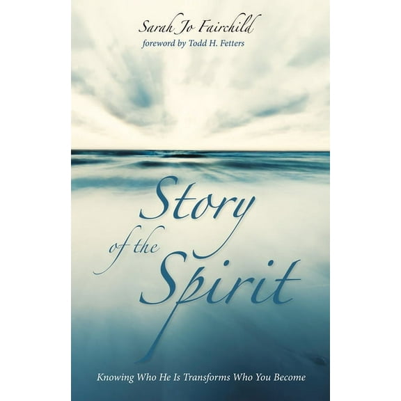 Story of the Spirit (Hardcover)