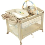 Bright Starts - Ingenuity Playard With I