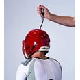 thumbnail image 4 of Bomba Schutt para casco de fútbol, accionada a mano con aguja, 4 of 7