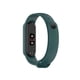 thumbnail image 4 of Correa Para Xiaomi Mi Band 6 Pulsera Inteligente Correa De Repuesto De Silicona Pulsera Scienceny EL017548-03, 4 of 5