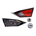 thumbnail image 1 of CALAVERA ALTIMA 2019 al 2020 NISSAN Derecha/Pasajero DEPO ., 1 of 4
