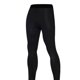 thumbnail image 2 of Polainas de entrenamiento para hombre Pantalones de entrenamiento Polainas de entrenamiento para hombre Ajuste de compresión Tecnología de ventilación Pantalones de compresión, 2 of 8