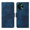 thumbnail image 1 of Funda GANGXUN para Vivo Y28 4G con diseño acolchado elegante, cuero PU, protección total y ajuste preciso, 1 of 5