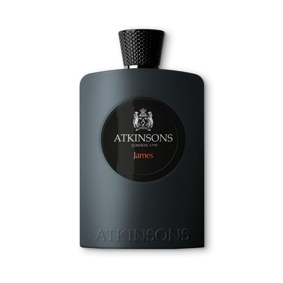 ATKINSONS JAMES ATKINSONS JAMES de Atkinsons, EAU DE PARFUM SPRAY 3.3 OZ