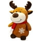 thumbnail image 2 of 25cm Santa Claus Doll Toy Snowman Doll Doll Christmas Gift Christmas Children And Adults, 2 of 3