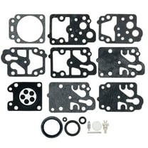 SureFit 504-K10-WY Walbro Carburetor Repair Kit K10-WY for WY Carburetors