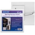 thumbnail image 1 of EASY-EXS Access panels Spring-Fit 14"x14" (external 16"x16") square, 1 of 7