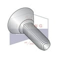thumbnail image 3 of 8-32 x 3/8" Taptite Style Thread Forming Screws | Phillips | Flat Undercut Head | 410 Stainless Steel (Quantity: 5000), 3 of 3