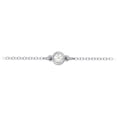 thumbnail image 2 of Bezel Set Birthstone Bracelet, 2 of 6