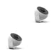 thumbnail image 1 of Billuyoard Proyector de estrellas de planetario, lámpara de proyección de LED de 360 °, proyectores de espacio de cielo estrellado, luz 2Conjunto, 1 of 1