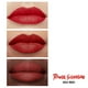 thumbnail image 3 of Tinte de labios L'Oreal Paris Rouge Signature Matte Red, 3 of 6
