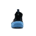 thumbnail image 3 of Nike Men's Air Foamposite Pro Spiderman Basketball Shoes, from StockX, 3 of 5
