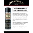 thumbnail image 3 of Gard-More Water & Stain Repellent 5.5oz- Leather Protector and Suede Protector Waterproofing Spray Guard for Boots, Shoes, Clothing, Hats, Jackets & More, 3 of 4