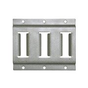 Buyers E-Trac Horizontal 5'