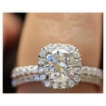 thumbnail image 4 of Dpityserensio Round Wedding Anniversary Gift Pair Set, 4 of 9