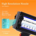 thumbnail image 4 of Portable Ink Jet Printer Date Batch Number Logo Picture Word Barocde QR Code Inkjet Coding Machine, 4 of 6