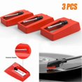 thumbnail image 5 of 3 Pcs Aiguille de Remplacement pour Tourne-Disque Phonographe Gramophone Ac, 5 of 5
