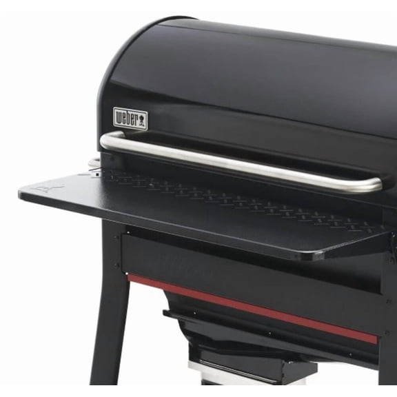 Weber 36 Inch Front Table For Searwood Xl 600 Pellet Grill