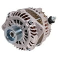 thumbnail image 4 of TRQ New Replacement Alternator for Nissan Altima Maxima Murano Quest ALA94519, 4 of 5