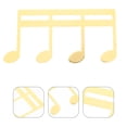 thumbnail image 4 of Clip de Livre de Musique en Métal Support de Partition Portable, 4 of 8