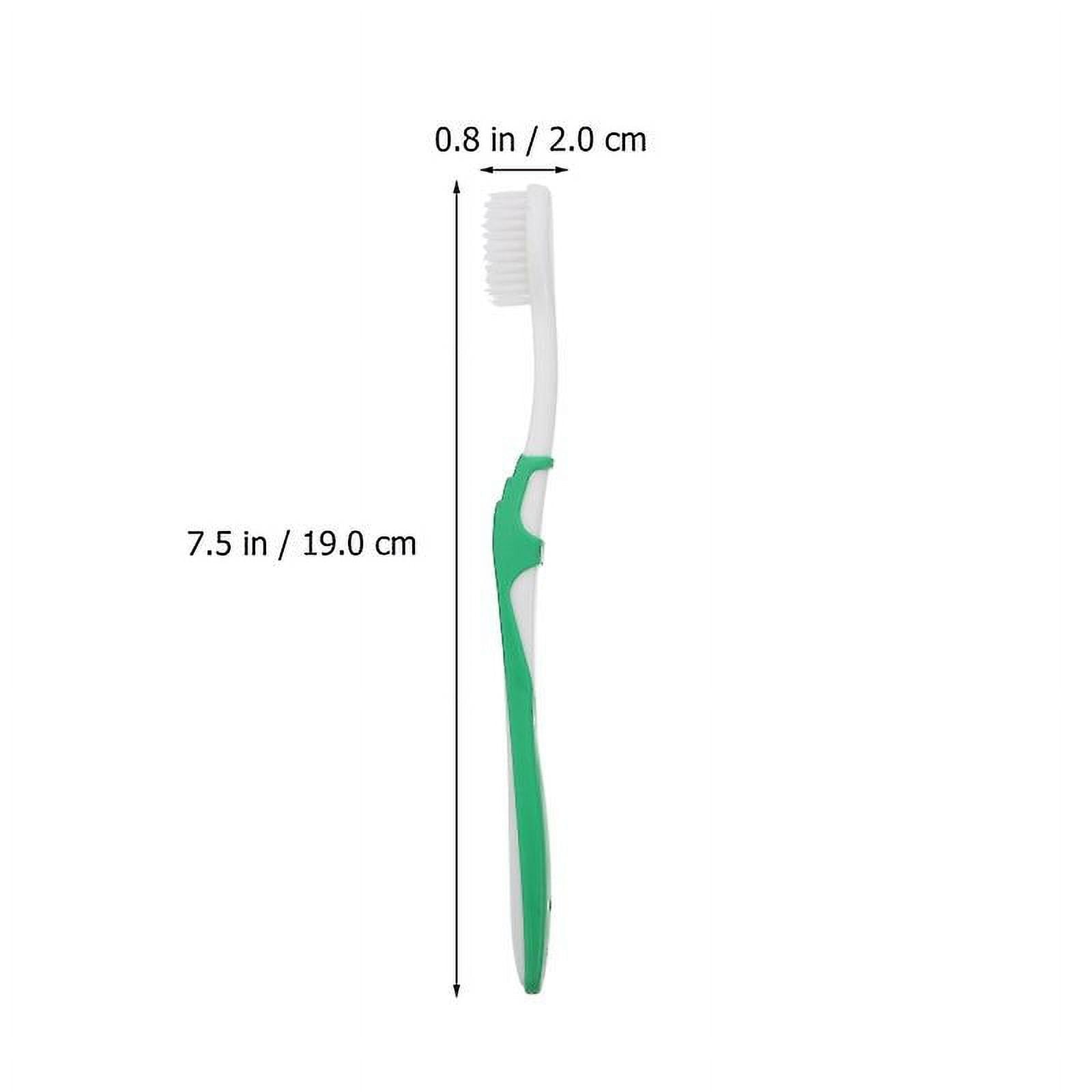 1set Orthodontic Teeth Brushes