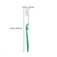 thumbnail image 2 of 1 juego de cepillos de dientes de ortodoncia, 2 of 3