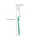 thumbnail image 2 of 1 juego de cepillos de dientes de ortodoncia, 2 of 3