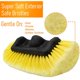 thumbnail image 2 of Lavado de autos Cepillo para detalles para lavar vehículos, vehículos recreativos o vehículos todoterreno, cerdas supersuaves para una limpieza resistente a los arañazos, accesorio de mango universal, 2 of 5