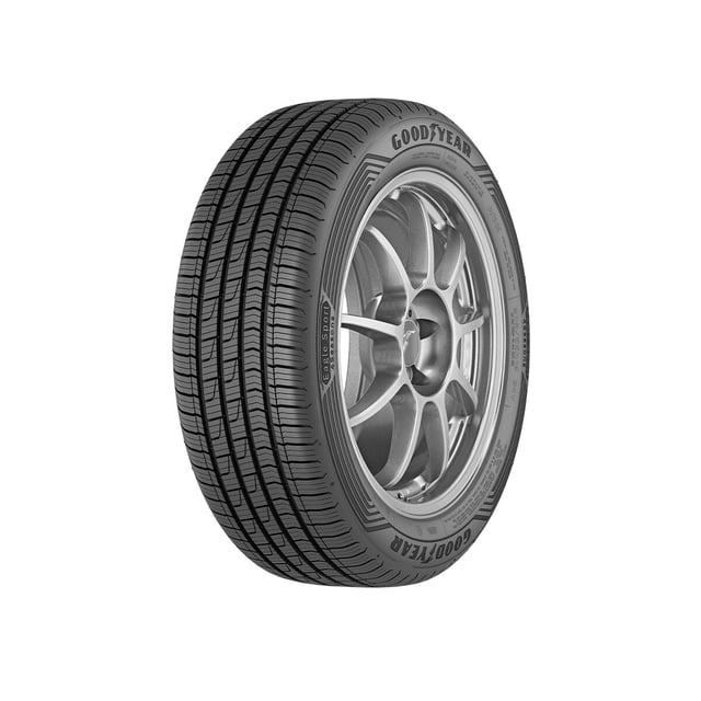 1) Llanta 235/40R18 Goodyear Eagle Sport All-Season 110H GOODYEAR .