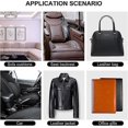 thumbnail image 5 of Self Adhesive Leather Repair Patch Couch Sofa Car Seat Chair Renovation Sticker, 5 of 5