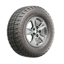 Uniroyal Laredo AT All-Season P285/70R17 117T Tire