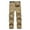 Khaki, variant on Men's Cargo Pants Little Year 1 Year Size Open Shuffle Pants Lightweight Cargo for Women Men's Outdoor Zip Pant Workers Men Scrub for Men Work Clothes 12 Sock Outdoor Sports Casual Grey M