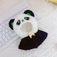 thumbnail image 3 of 17cm Cute Mini Plush Doll'S Clothes Outfit Accessories For Labubu Idol Dolls Hoodie Skirt Clothing Girl Gift Cute Cloth No Doll, 3 of 5