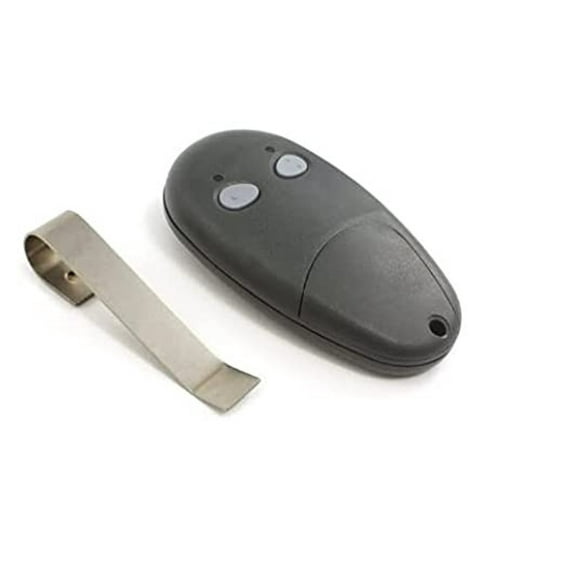 US Automatic 030210 LCR 2 Button Control