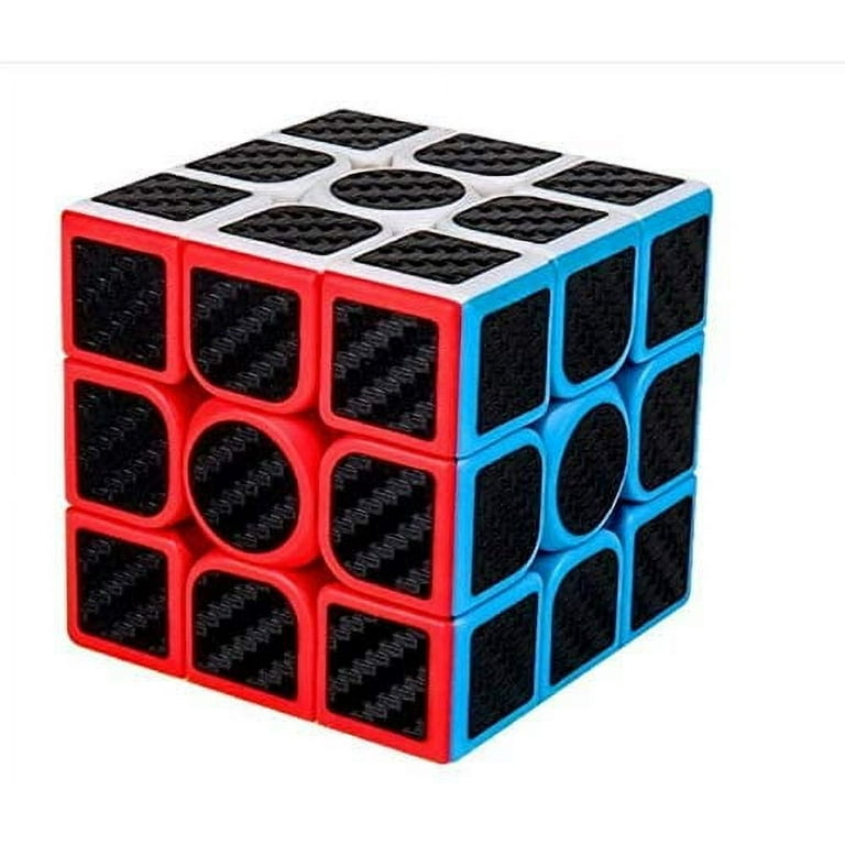 Rubik's Cube Set Moyu MFJS Speed Cube Set 2x2 To 7x7 Stickerless