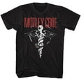 thumbnail image 1 of Motley Crue - Dr Feelgood Mens T Shirt, 1 of 2