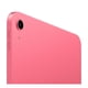 thumbnail image 4 of Reacondicionado Apple iPad 10th Gen A2696 (WiFi) 64GB Rose (Grado A+), 4 of 4
