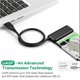 thumbnail image 4 of Usb 3.0 A Sata Hdd Ssd Cable Adaptador De Unidad De Disco Duro Externo Cable Convertidor Para 2.5 3.5 Unidades Hdd Ssd Sweethay EL012347-00, 4 of 6
