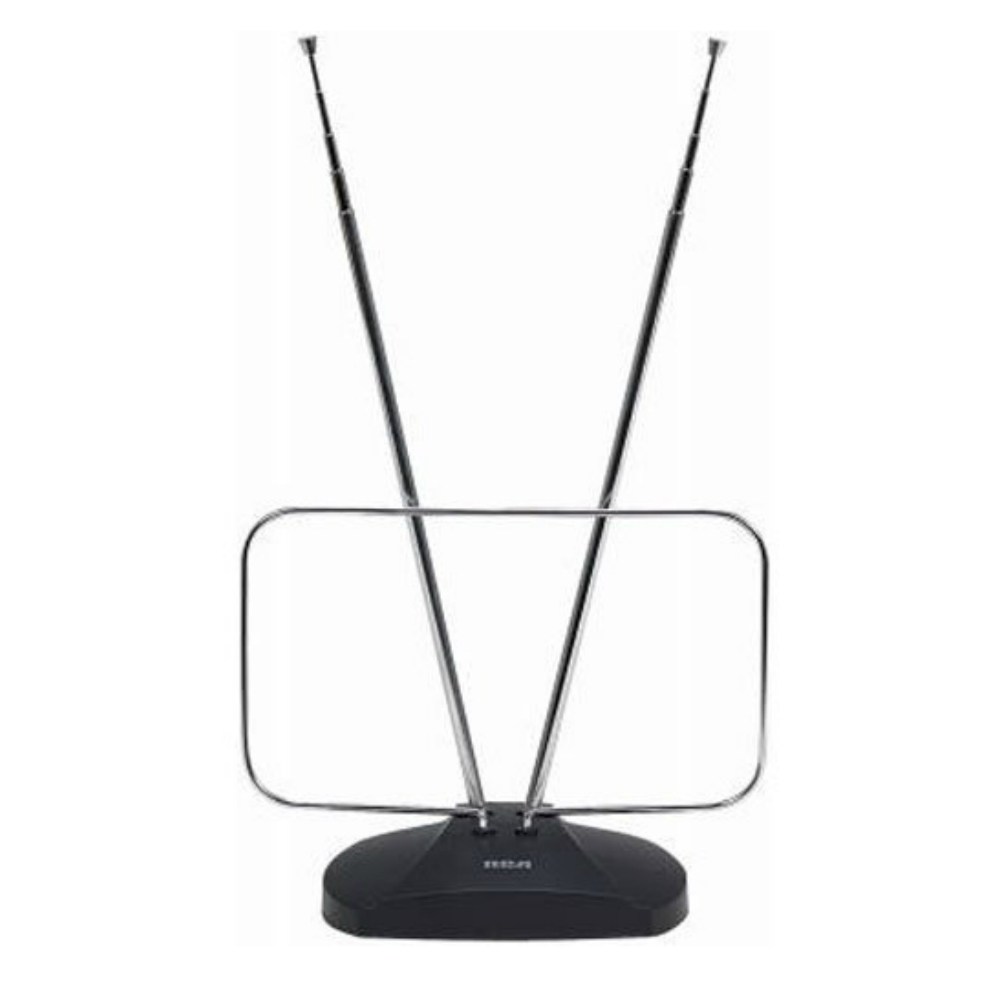 RCA Indoor FM and HDTV Antenna - image 3 of 4