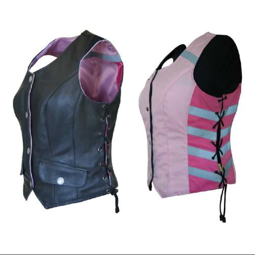 Sale > pink safety vest walmart > in stock