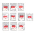 thumbnail image 4 of False Nail, Natural Color Portable Nail Tip Professional  for Home Nail Salon, 4 of 8