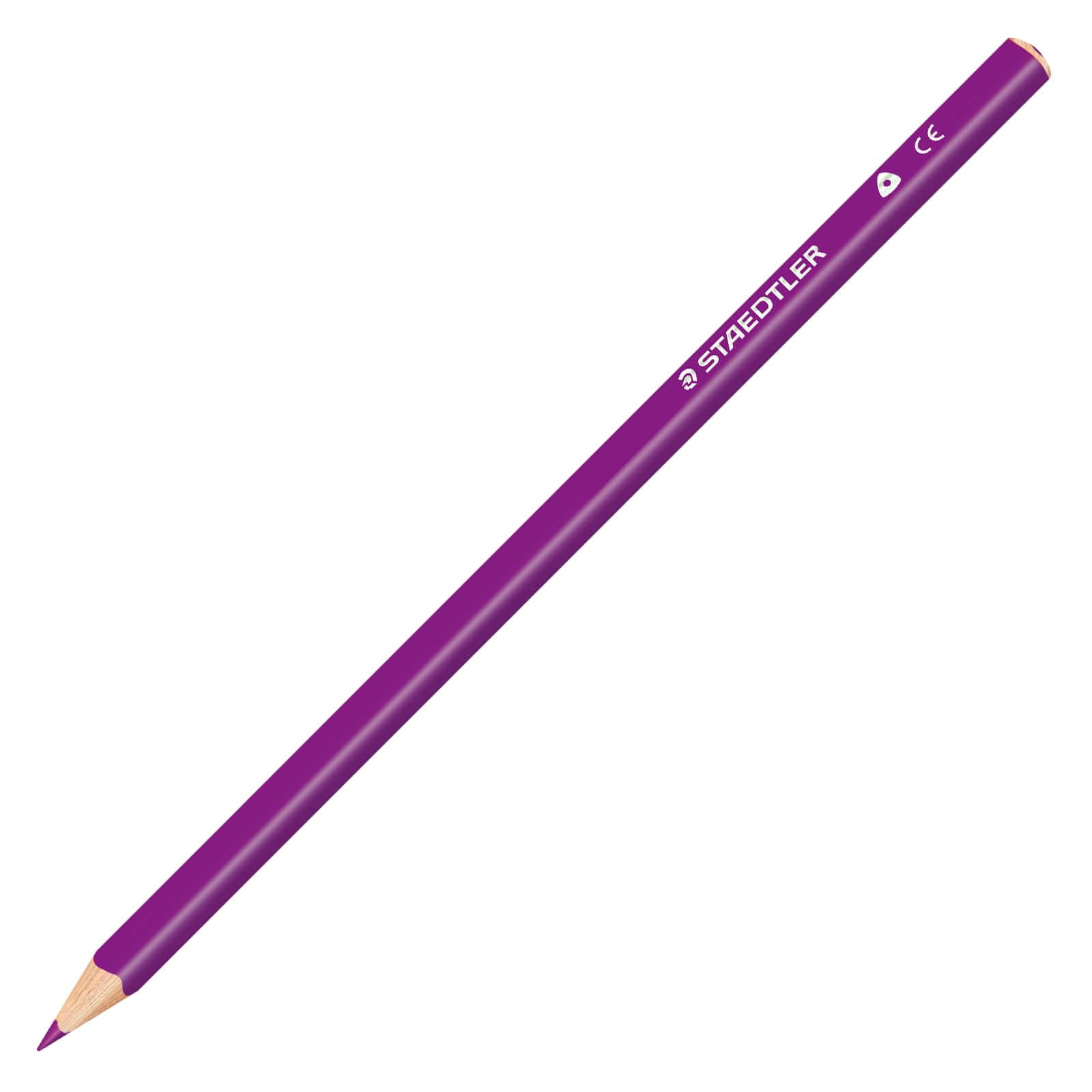 Staedtler® Triangular Colored Pencils, 72ct. 