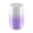 Purple, variant on Lzobxe Bluetooth Speakers Wireless Bluetooth Sound 5.3 Gradient Mini Card Outdoor Sound Subwoofer Portable Radio