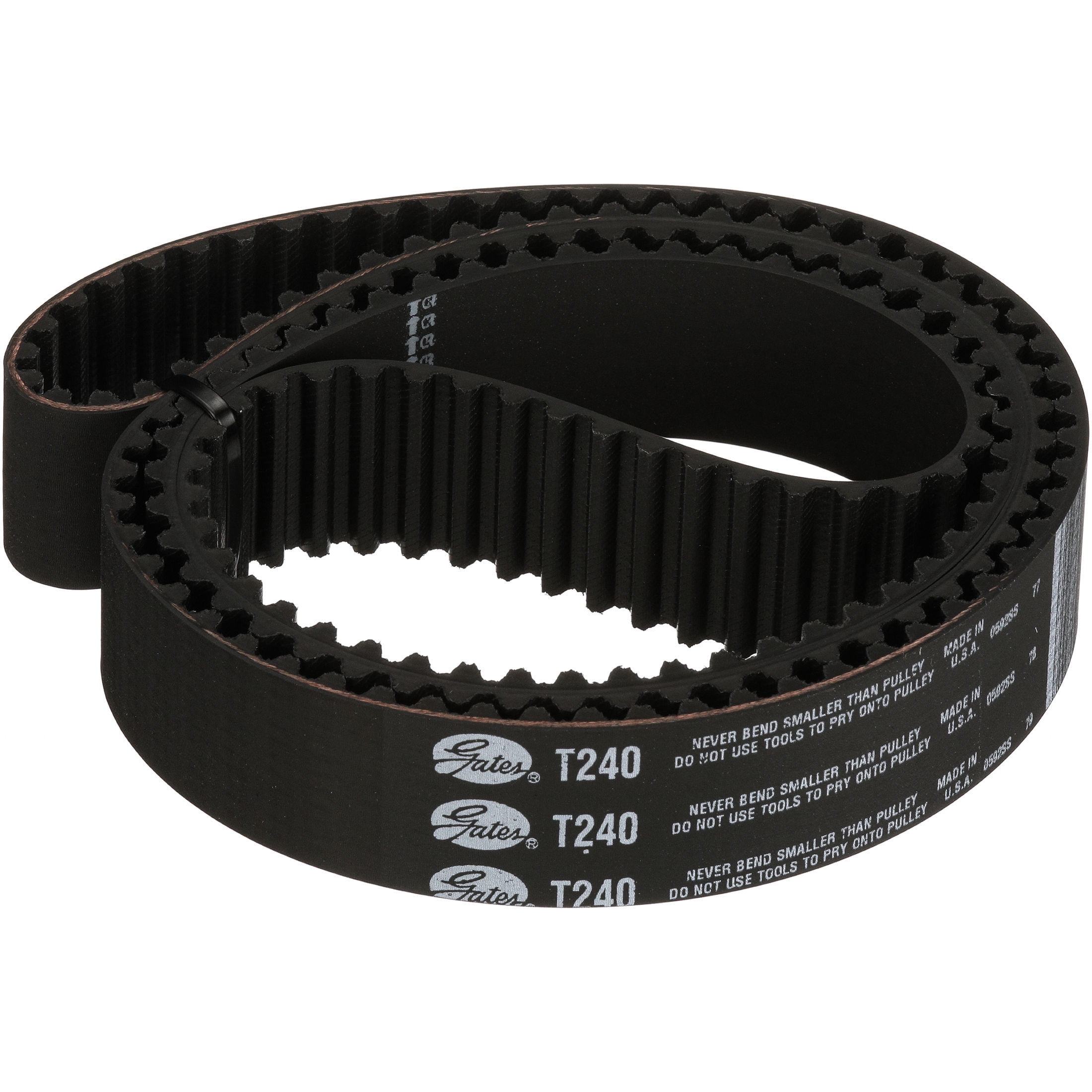 Gates TCK240A PowerGrip Premium Timing Component Kit (TCK)