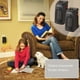 thumbnail image 2 of Calentador de ambiente inalámbrico YONGSHENG Termostato ajustable 400w, 2 of 5