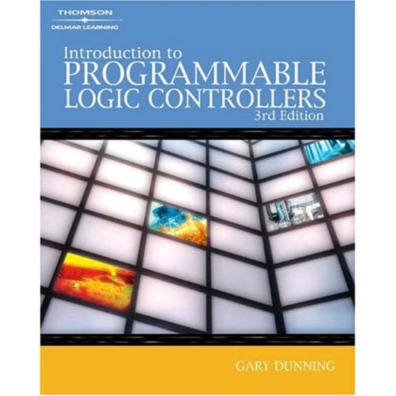 Pre-Owned Introduction to Programmable Logic Controllers (Paperback) 1401884261 9781401884260