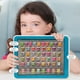 thumbnail image 4 of Juguetes para piscina, juguetes para bebés, tableta infantil con LED para aprender el alfabeto, los números y las matemáticas. Juguete electrónico interactivo para el desarrollo temprano. Regalos de N, 4 of 7