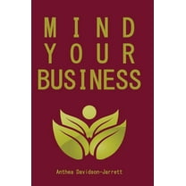 Mind Your Business! (Hardcover)