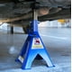 thumbnail image 3 of Torre Auto Hantec 2 Piezas 6 Toneladas Doble Seguro Antiderrapante, 3 of 11